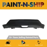 For 2018-2021 Toyota C-hr Rear Bumper Cover Lower W/o Sensor Painted Match. Fixed Price $348.00.
