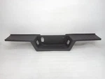 2017-2022 Ford F250 F350 Rear Bumper Step Pad Only W/o Park Assist 2231 Oem. Fixed Price $89.95.