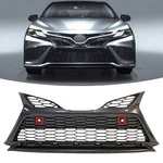For 2021-2024 Toyota Camry Front Bumper Lower Grille With Park Sensor Holes. Fixed Price $55.99.