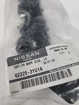 Genuine Nissan Side Retainer 62225-3YU1A Oem New Fast Shipping #1063. Fixed Price $25.00.