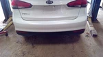 Rear Bumper Sedan Fits 17-18 Forte 10288091. Fixed Price $557.00.