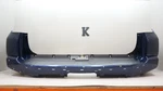 2014-2023 Toyota 4RUNNER Rear Bumper Cover Oem 52159-35440. Fixed Price $200.00.