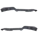 Pair Rear Bumper Brackets 2005-2009 Mercury Sable Montego Ford 5G1Z17D995AA. Fixed Price $215.76.