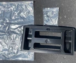 2023 - 2025 Acura Integra Front License Plate Mount Bracket Oem 711803S5A000. Fixed Price $19.99.