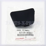 Genuine Toyota Lexus GS350 13-15 Front Bumper Tow Hook Eye Cap Cover 52129-30907. Fixed Price $17.33.