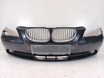 51117033694 Front Bumper / 1061095 For Bmw E60 520 I. Fixed Price $671.97.