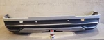 2017 2018 2019 Audi Q7 Rear Lower Bumper Cover Valance Diffuser Oem Used. Fixed Price $281.60.