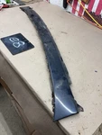 1970 71 72 74 1981 80 Camaro Firebird Trunk Hinges Spring Cover Filler Panel. Fixed Price $59.99.