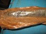 Nos Mopar 1986 Dodge Charger With Spoiler Rear Lift Gate Strut Rod. Fixed Price $45.00.