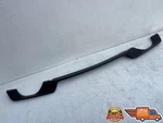 2017-2019 Ford Explorer Rear Bumper Lower Valance JB53-17F765-ACW Oem New 18. Fixed Price $160.00.