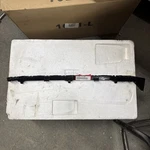 13-17 Honda Accord, Bumper Cover Spacer, 71598-T2A-A01. Fixed Price $19.80.