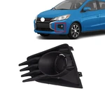 Front Driver Fog Light Cover For Mitsubishi Mirage G4 2021-2024 #6400J655. Fixed Price $19.00.