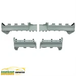 For Buick Regal Grand National 1984-1987 Lh+rh Gray Bumper Filler. Fixed Price $189.00.