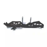 Genuine Audi Bumper Cover Retainer Kit 4H0-807-131. Fixed Price $21.05.