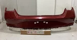 2021-2023 Hyundai Elantra Sel Rear Bumper Cover 86611-AA200 Oem. Fixed Price $325.00.