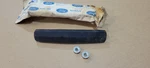1977-81 Nos Ford Ltd Station Wagon Squire Cougar Front Bumper Guard Pad Fomoco. Fixed Price $40.00.