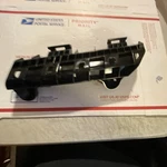 Brand New Genuine 2021 2022 Toyota Venza Headlight Bumper Lh Bracket 52134-48090. Fixed Price $50.00.
