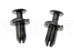 Dorman 963-152D Push-type Bumper Retainer Fits Lexus Toyota Models. Fixed Price $11.57.