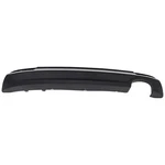 New Rear Bumper Lower Valance Panel Textured For 2016-2018 Kia Optima KI1195125. Fixed Price $172.02.