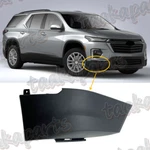 For 2022-2024 Chevy Traverse Bumper Cover Front Passenger Right Side Lower. Fixed Price $59.99.