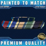 New Painted To Match Front Bumper Cover For 1997-2003 Buick Century GM1000543. Fixed Price $560.99.
