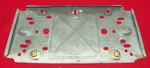 1979 1980 1981 Trans Am Firebird Original Front License Plate Mounting Bracket 2. Fixed Price $55.99.