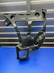 07-13 Bmw X5 E70 Rear Left Quarter Bumper Trim Bracket 158446A Oem Genuine. Fixed Price $48.75.