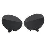 Rear Left And Right Bumper Towing Eye Hook Cover Cap For Mazda 3 Sedan. Fixed Price $29.15.