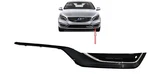 Left Front Lower +chrome Trim Grille Fits For Volvo S60 V60 2013-2018. Fixed Price $81.12.
