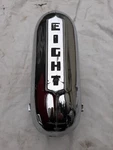 1946-48 Mercury Grille Ornament. Fixed Price $99.00.