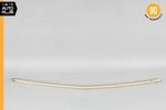 72-89 Mercedes R107 450SL 560SL Front Bumper Molding Trim 1078840548 Oem. Fixed Price $62.25.
