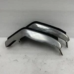 1971 Ford Custom Galaxie 500 Ltd Brougham Nos Rear Bumper Guard W Pad Pair Used. Fixed Price $89.99.