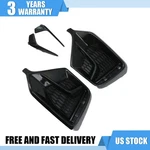 For 2020-2021 Honda Civic Rear + Side Bumper Cover Spacer Panel. Fixed Price $117.59.