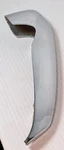 Oem 1971-72 Chevelle Monte Carlo Camino Right Bumper Guard. Fixed Price $74.00.