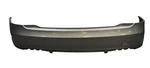12-16 Tesla Model Rear Bumper Lower Cover Panel Assembly Oem. Fixed Price $260.00.