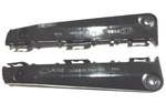 2012-2014 Camry Front Bumper Support Retainer Bracket 0NE Set=lh & Rh. Fixed Price $19.99.