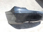 2002-05 Mercedes W203 C230 Coupe Rear Bumper Cover 2038851437 No Shipping, Local. Fixed Price $152.00.