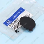 865882M000 Genuine Oem Hyundai Genesis Front Bumper Guard Tow Hook Eye Cover Cap. Fixed Price $14.97.