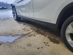 Driver Side Bmw X1 2015 Rocker Panel Moulding 419929. Fixed Price $223.10.