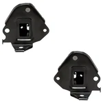 Pair Of Front Bumper Brackets 2009-2014 Acura Tsx Special V6 2.4L 71160TL2A00ZZ. Fixed Price $131.57.