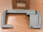 Nos Mopar Oem 82204630 Trailer Hitch Bezel Package. Fixed Price $129.99.