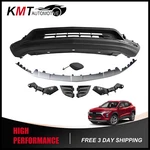 Front Lower Bumper Valance Cover Kit For 2024 2025 Chevrolet Trax Ls/lt Sport. Fixed Price $134.55.