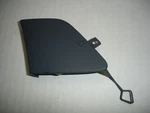Mercedes Benz A 1778851900 Primer Code 9999 Cover Tow Hook. Fixed Price $34.99.