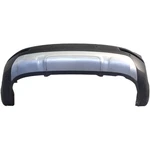 Kia Telluride Rear Bumper Cover 2020-2022 86612S9000 Oem. Fixed Price $408.00.