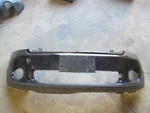 Front Bumper Cover Mini Countryman Cooper 2011 2016 Base Model Oem 51119807196. Fixed Price $99.99.
