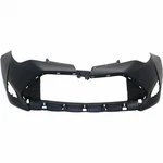 For Toyota Corolla 2017 2018 2019 Bumper Cover Front Prime Capa TO1000423. Fixed Price $455.25.
