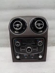 2010-2015 Jaguar Xj X351 Rear A/c Temperature Control Panel Oem AK221294. Fixed Price $100.00.