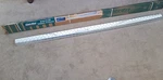 Deezee Brite Tread Tailgate Protector Part #2142 Dodge Truck--free Shipping!. Fixed Price $65.00.