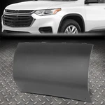 For 18-24 Chevy Traverse Limited High Country/premier Rear Bumper Tow Hook Cover. Fixed Price $48.31.