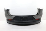 2023-2025 Dodge Hornet Rear Bumper Assembly W/ Park Sensor Oem 50565615 Gray PA5. Fixed Price $721.95.